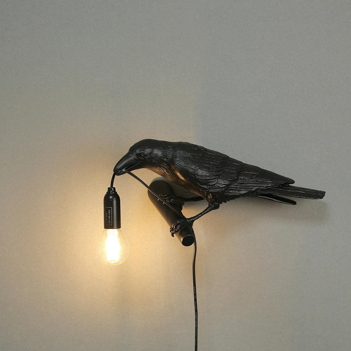 Bird Wall Light | Kalsten
