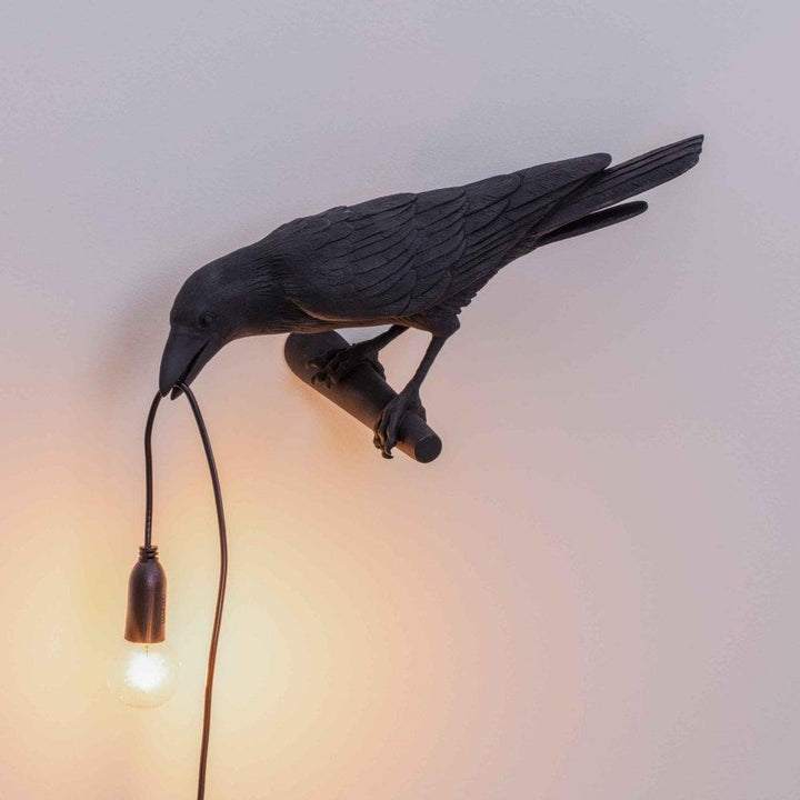 Bird Wall Light | Kalsten