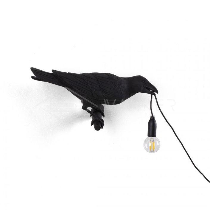 Bird Wall Light | Kalsten