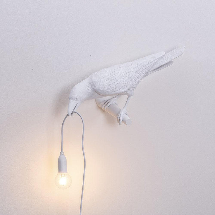Bird Wall Light | Kalsten
