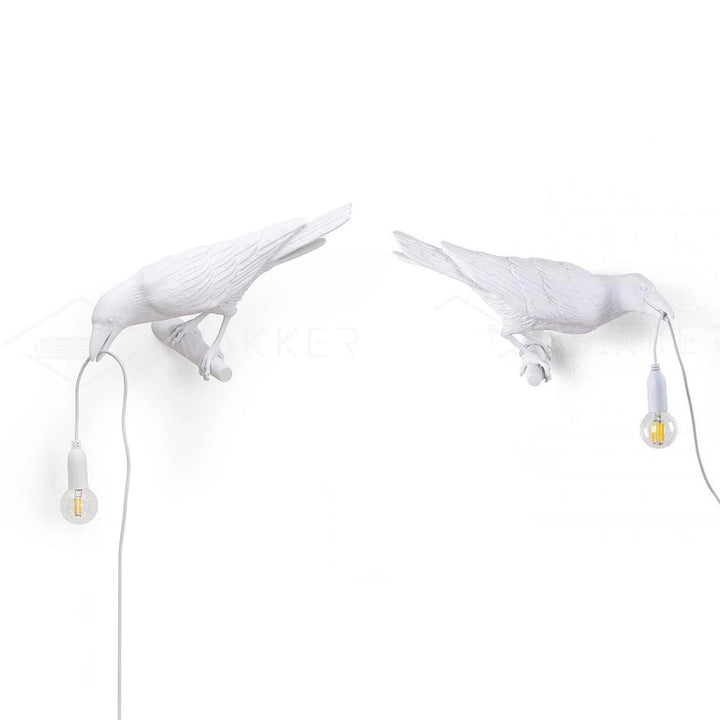 Bird Wall Light | Kalsten