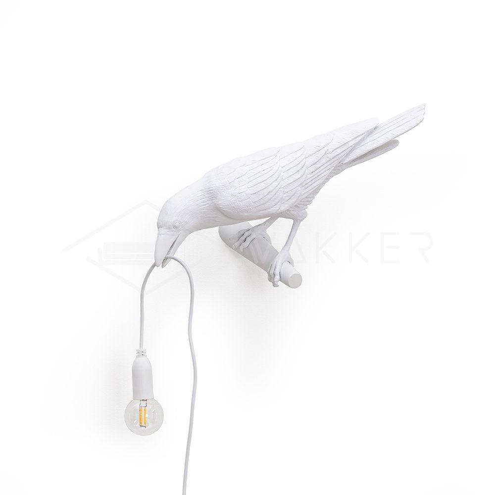 Bird Wall Light | Kalsten