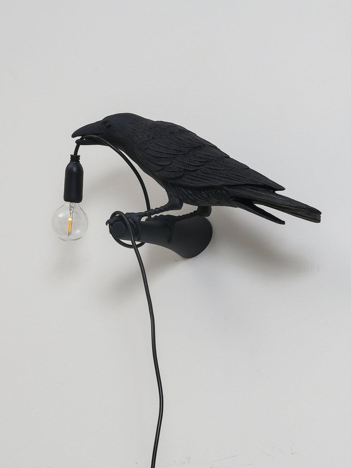 Bird Wall Light | Kalsten