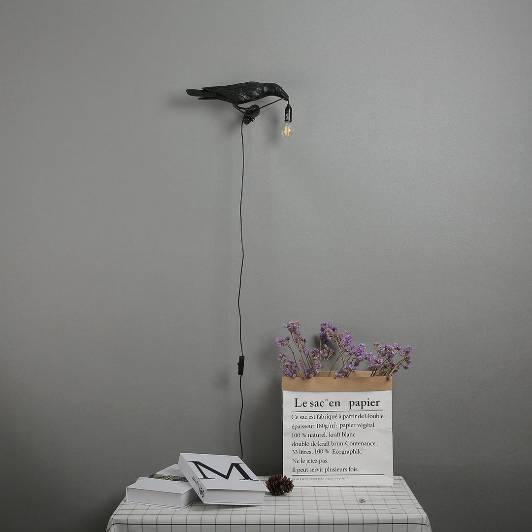 Bird Wall Light | Kalsten