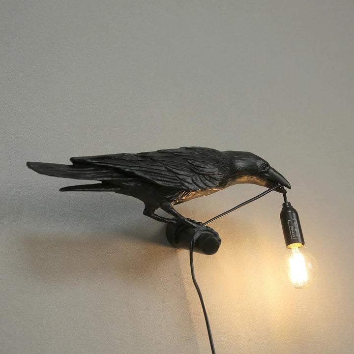 Bird Wall Light | Kalsten