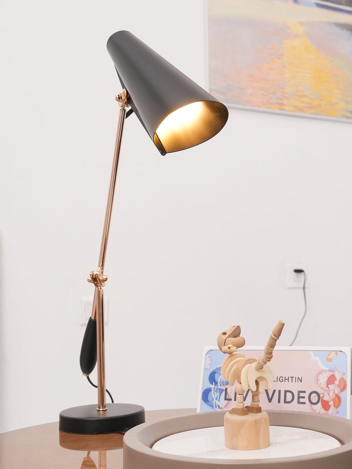 Birdy Table Lamp | Kalsten