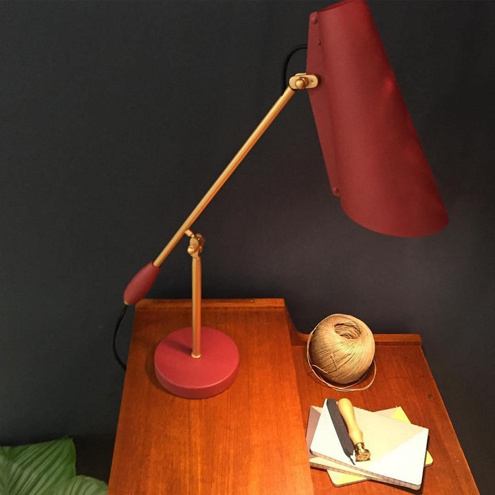 Birdy Table Lamp | Kalsten
