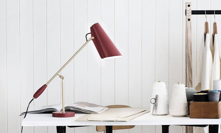 Birdy Table Lamp | Kalsten