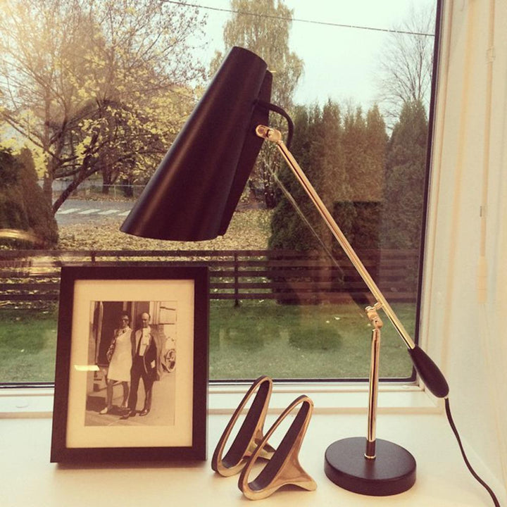 Birdy Table Lamp | Kalsten