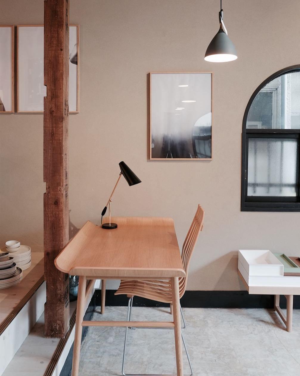 Birdy Table Lamp | Kalsten