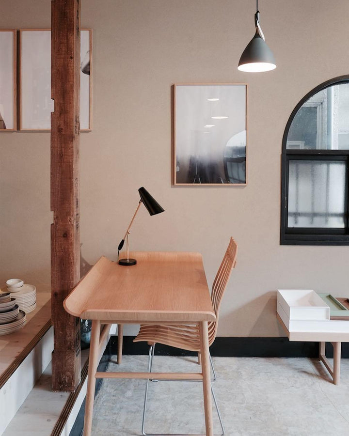 Birdy Table Lamp | Kalsten