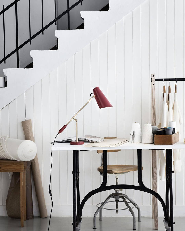 Birdy Table Lamp | Kalsten