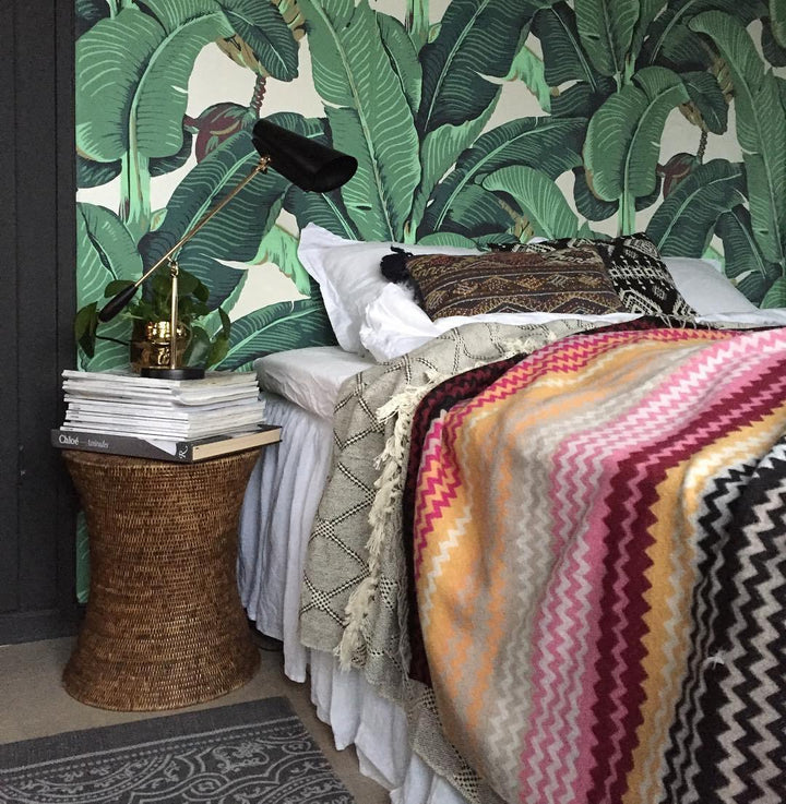 Birdy Table Lamp | Kalsten