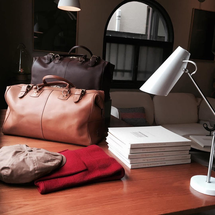 Birdy Table Lamp | Kalsten