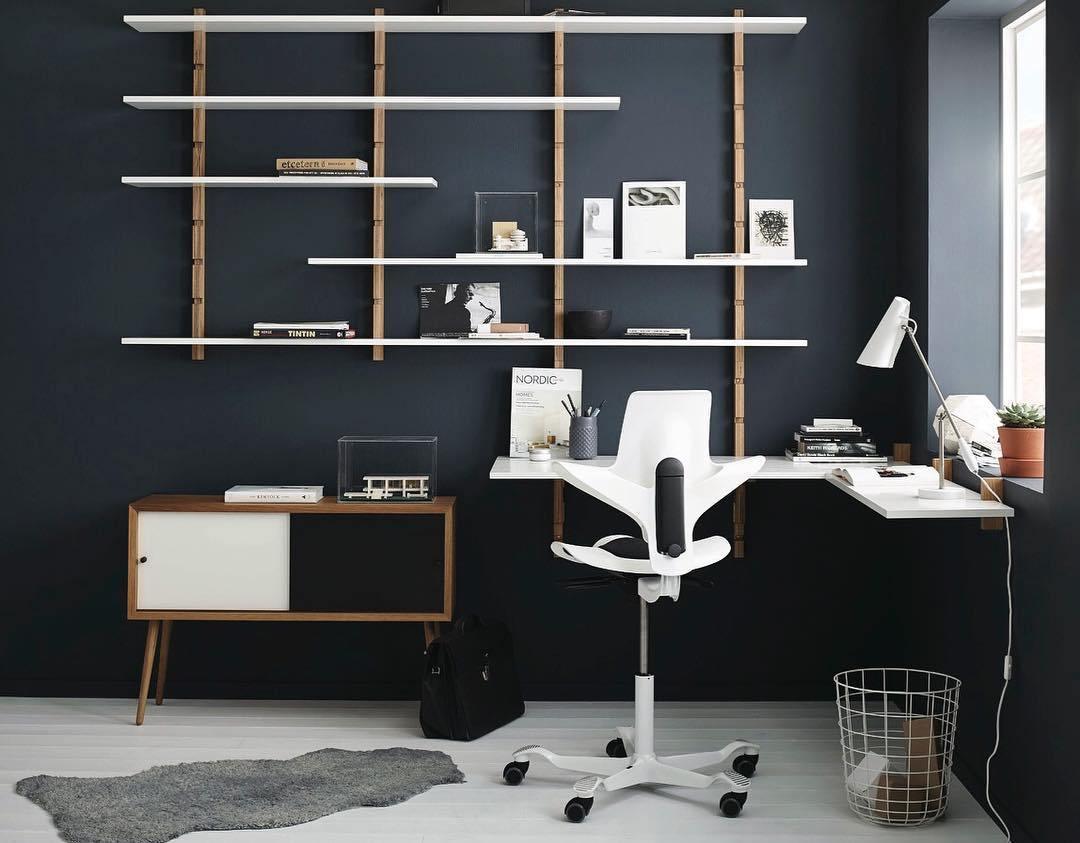 Birdy Table Lamp | Kalsten