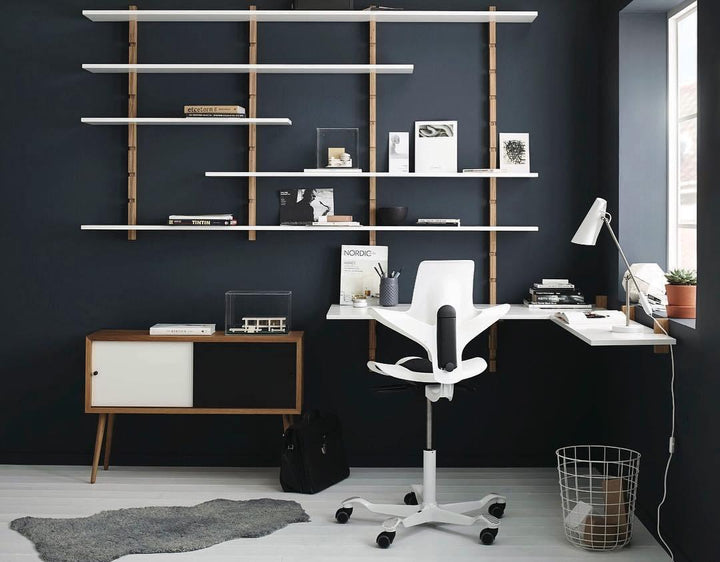 Birdy Table Lamp | Kalsten