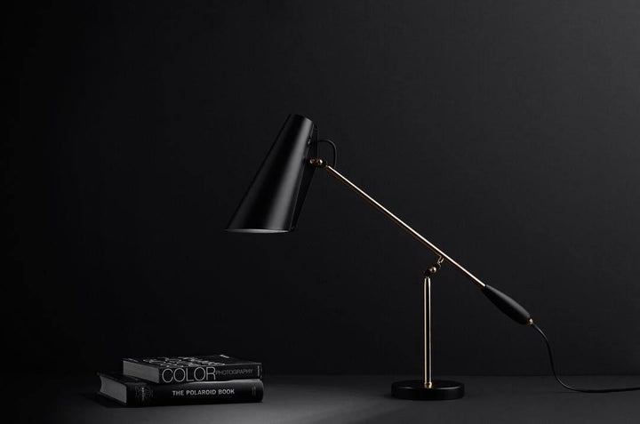 Birdy Table Lamp | Kalsten
