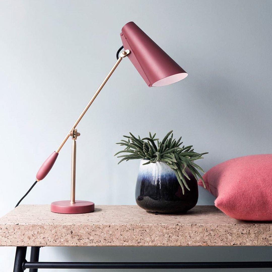 Birdy Table Lamp | Kalsten