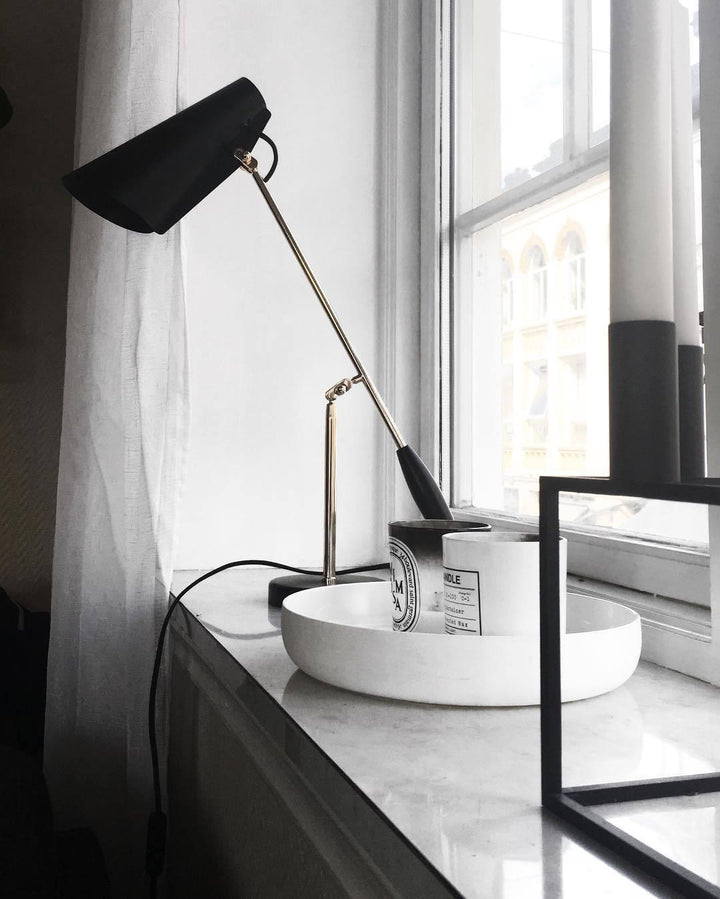 Birdy Table Lamp | Kalsten