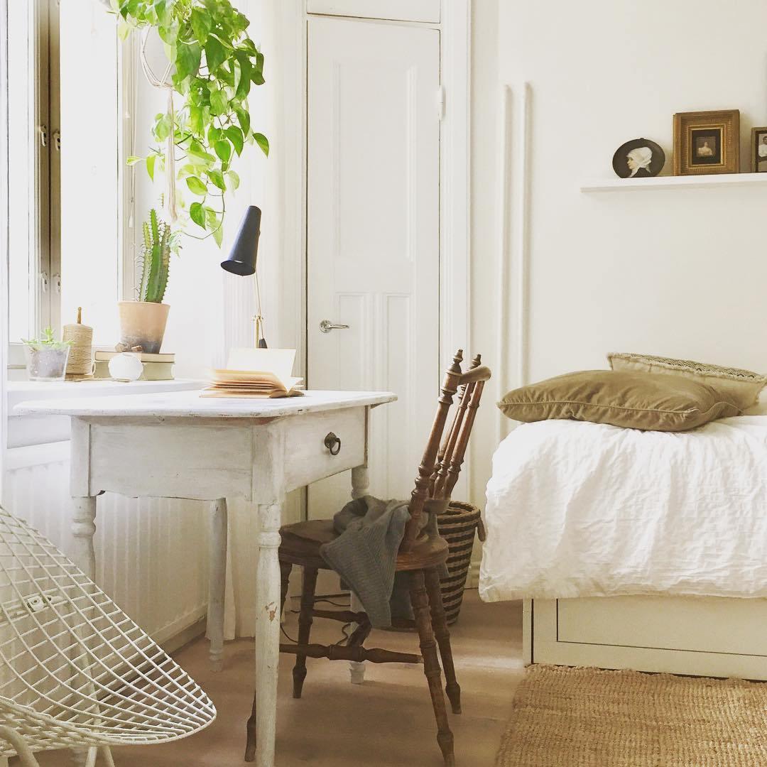 Birdy Table Lamp | Kalsten