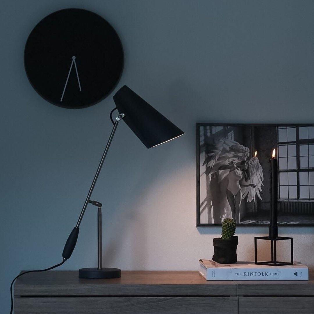 Birdy Table Lamp | Kalsten