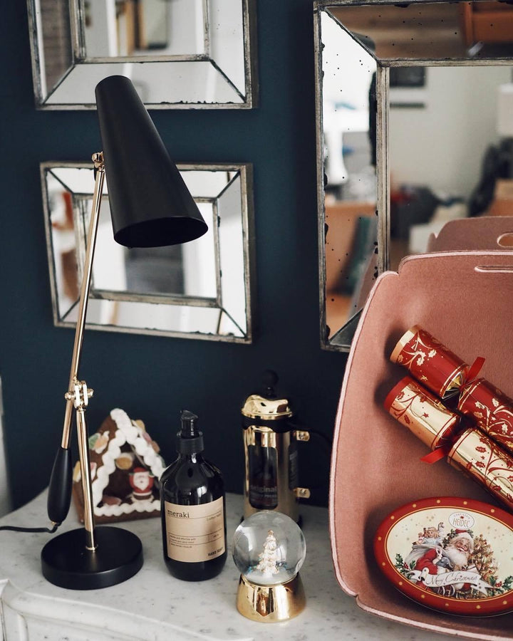 Birdy Table Lamp | Kalsten