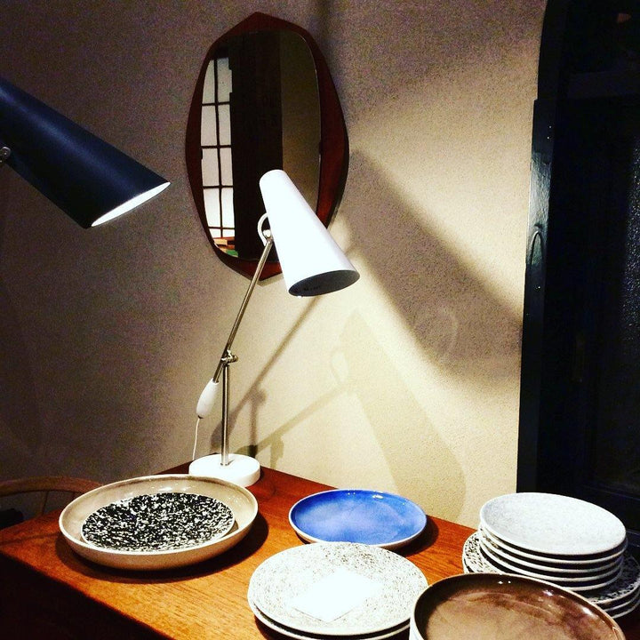 Birdy Table Lamp | Kalsten