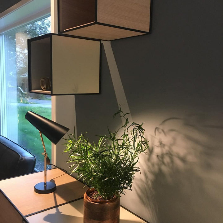 Birdy Table Lamp | Kalsten