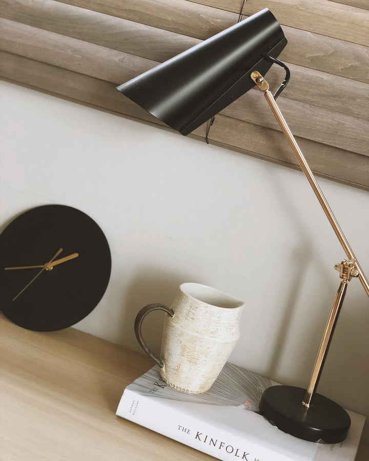 Birdy Table Lamp | Kalsten