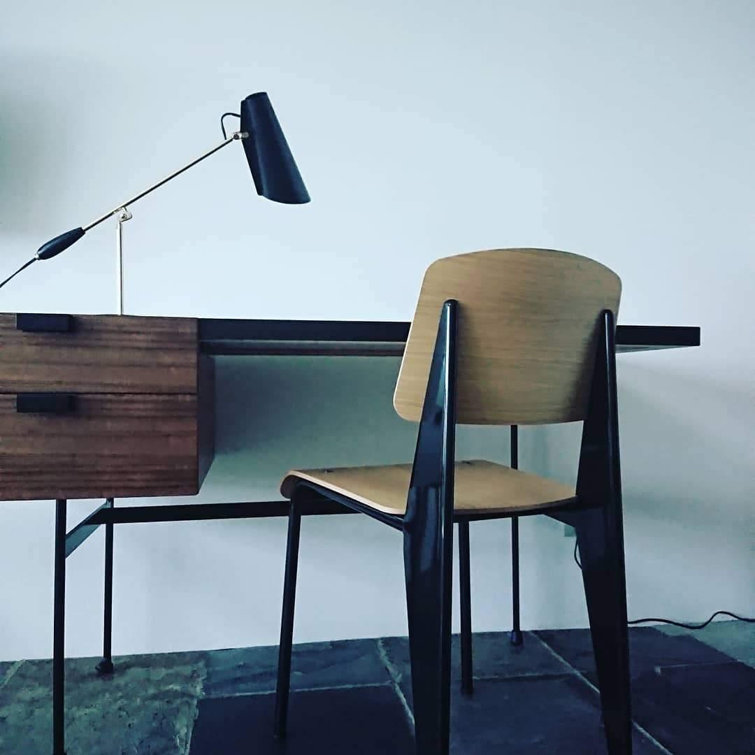 Birdy Table Lamp | Kalsten