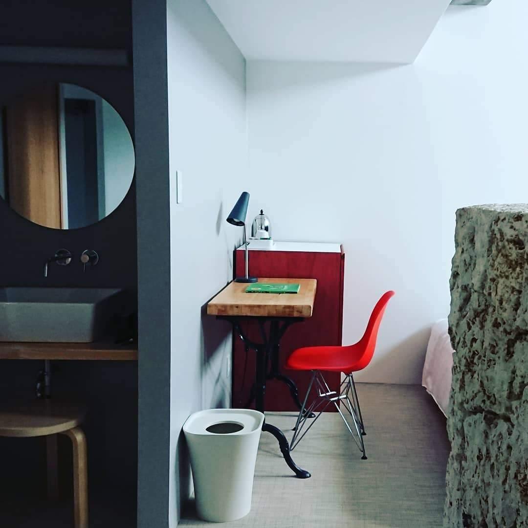 Birdy Table Lamp | Kalsten