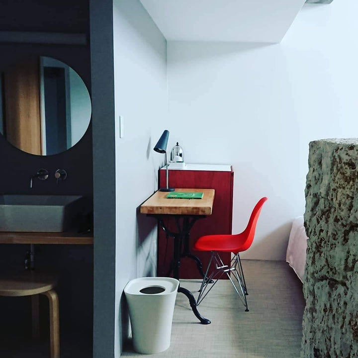 Birdy Table Lamp | Kalsten