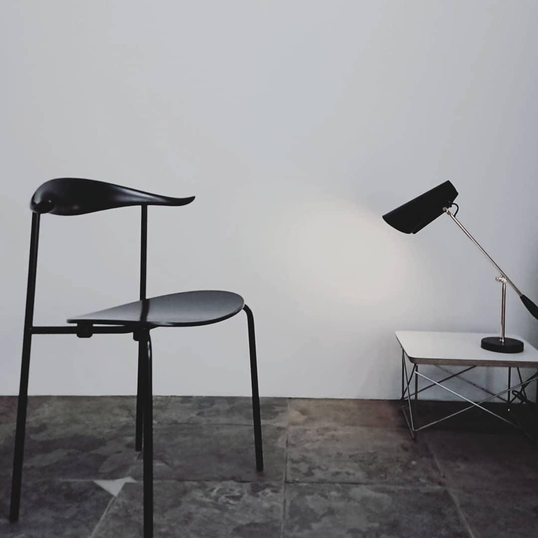 Birdy Table Lamp | Kalsten
