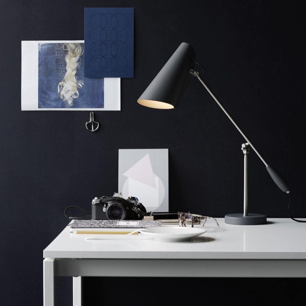 Birdy Table Lamp | Kalsten
