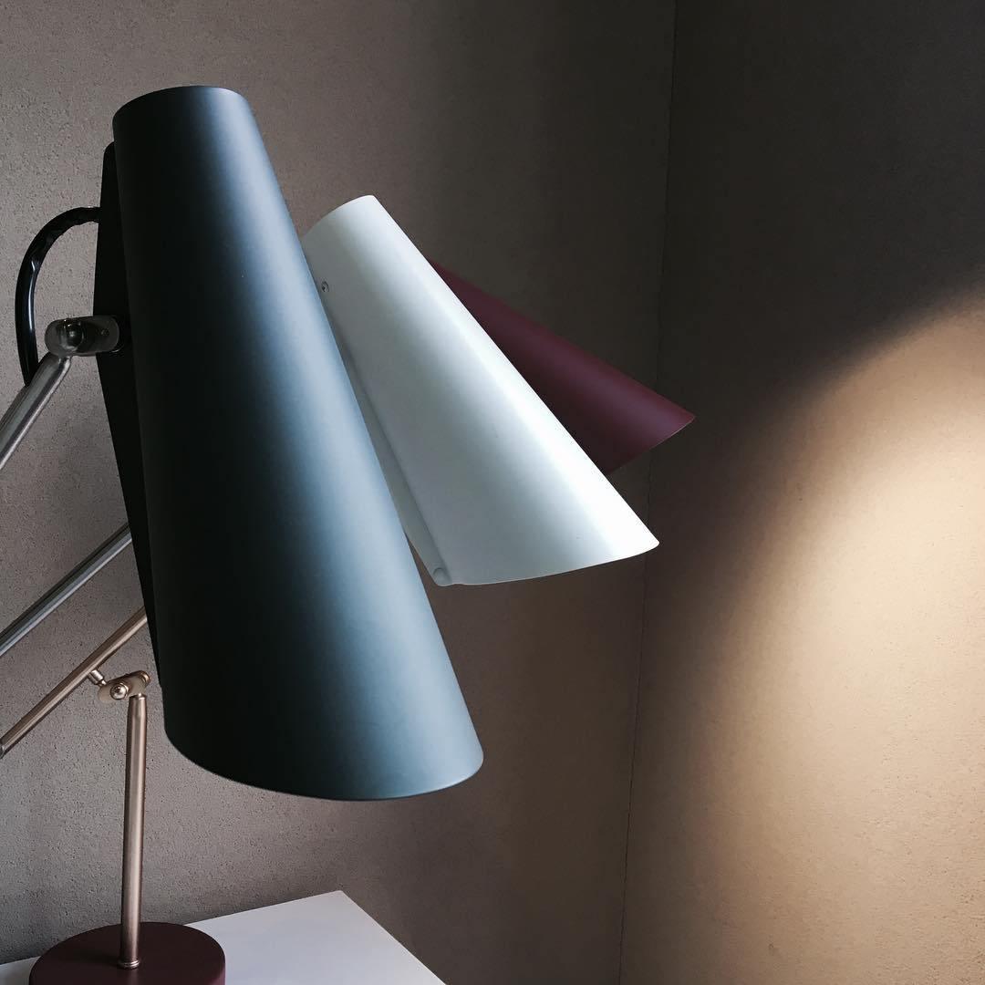 Birdy Table Lamp | Kalsten