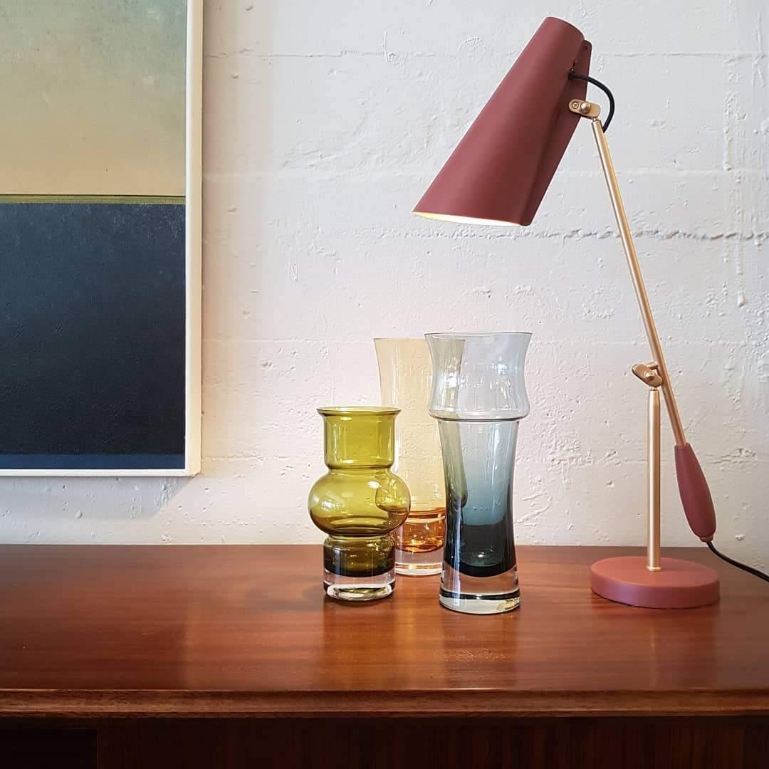 Birdy Table Lamp | Kalsten