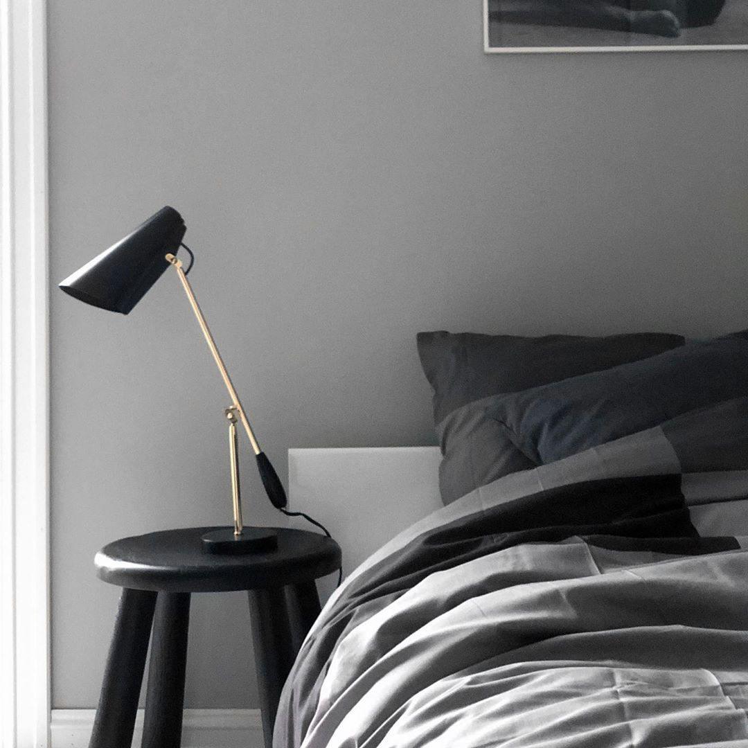 Birdy Table Lamp | Kalsten