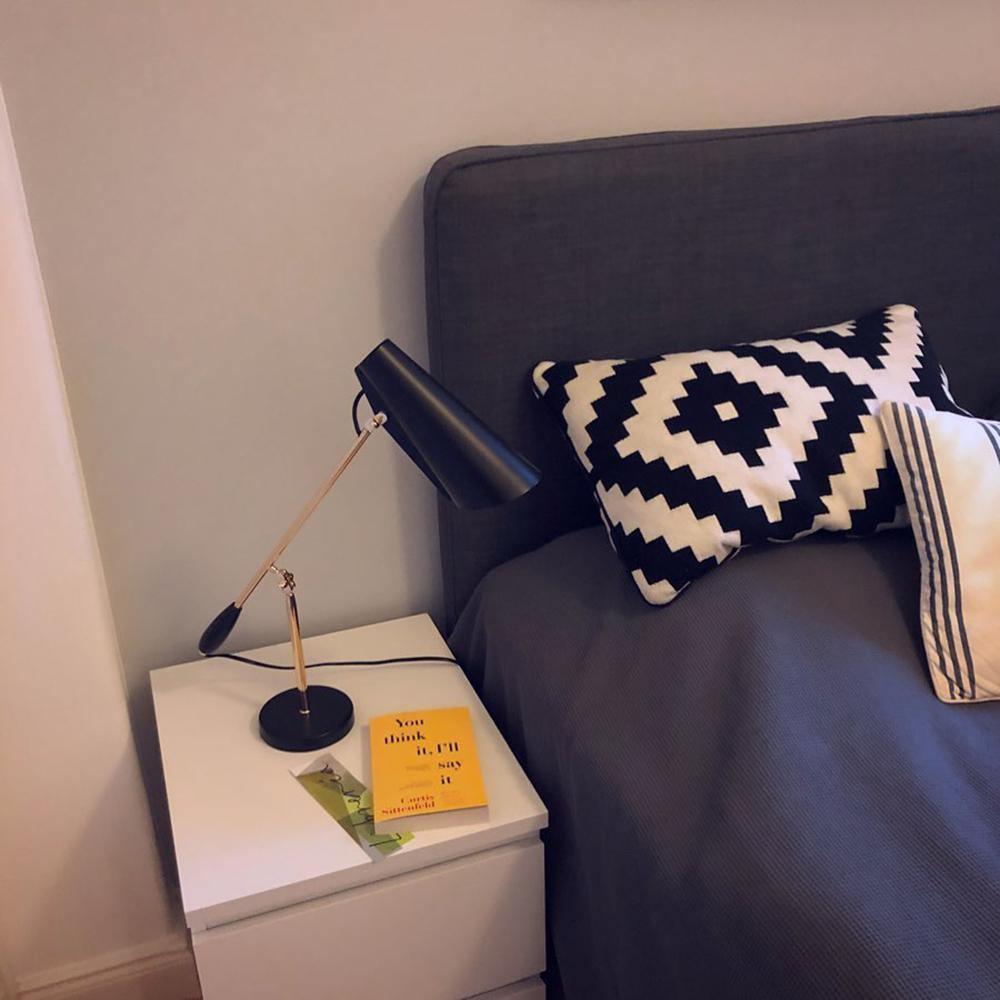 Birdy Table Lamp | Kalsten