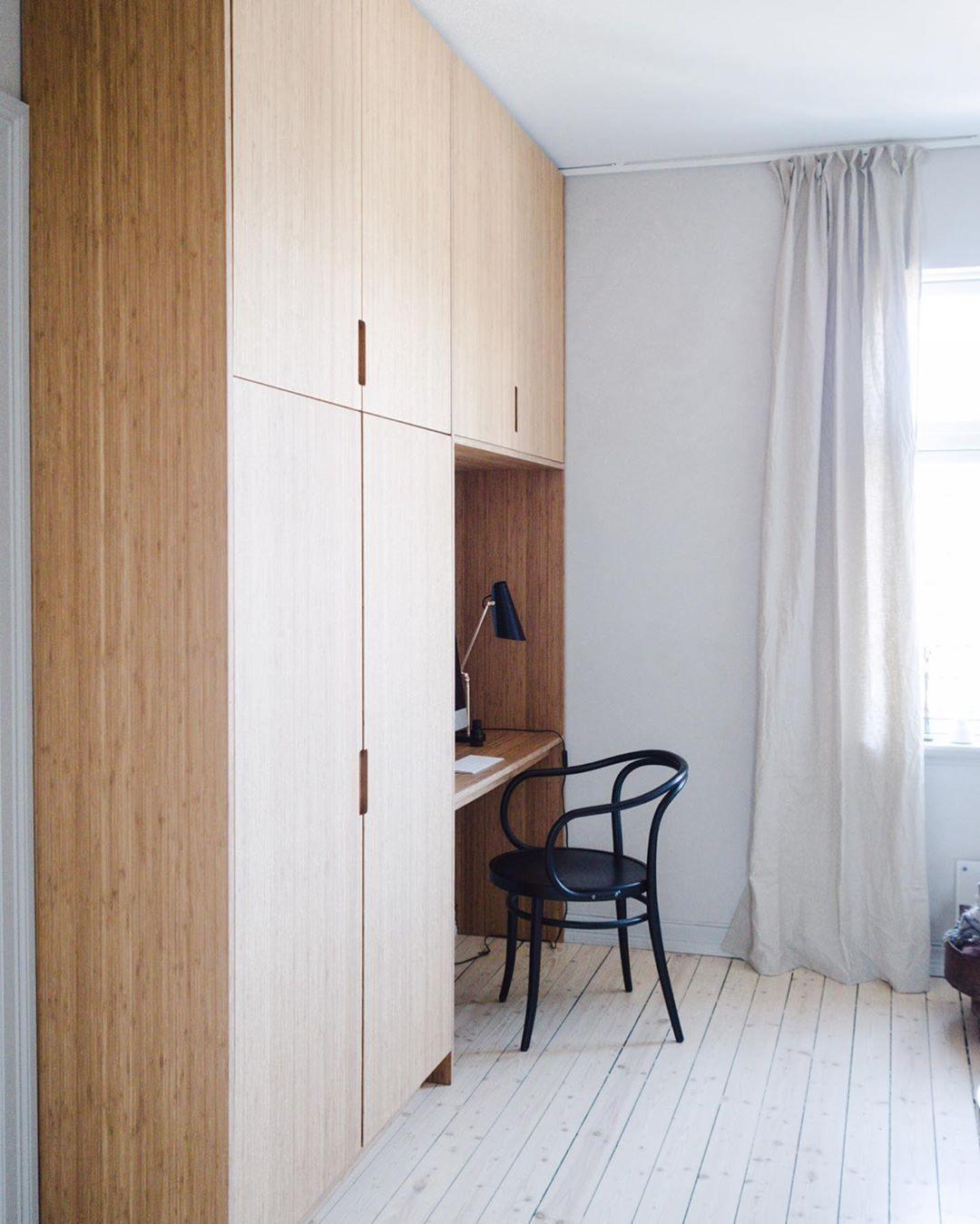 Birdy Table Lamp | Kalsten