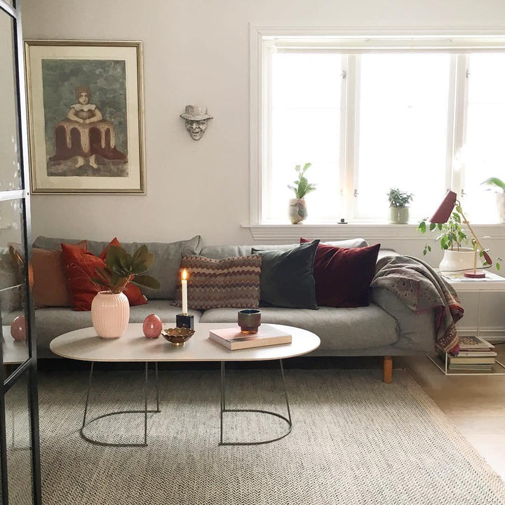 Birdy Table Lamp | Kalsten