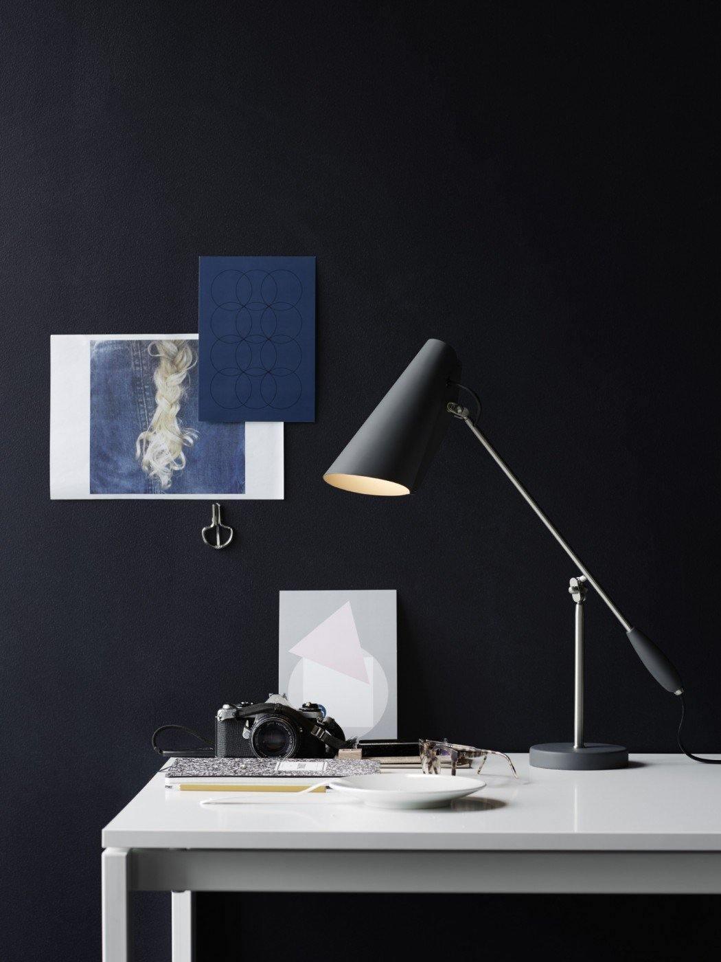 Birdy Table Lamp | Kalsten