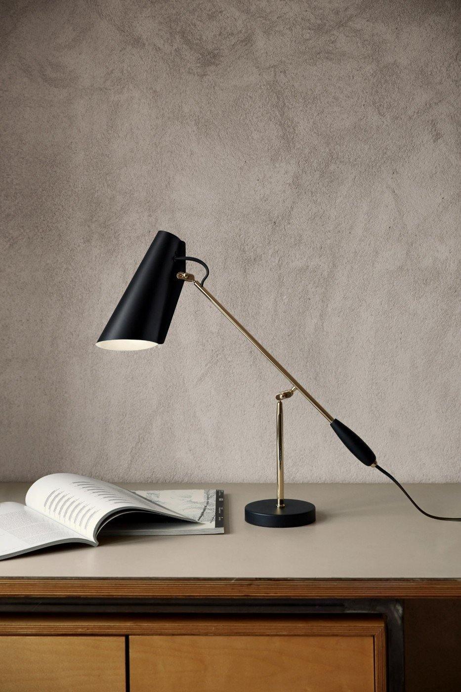 Birdy Table Lamp | Kalsten