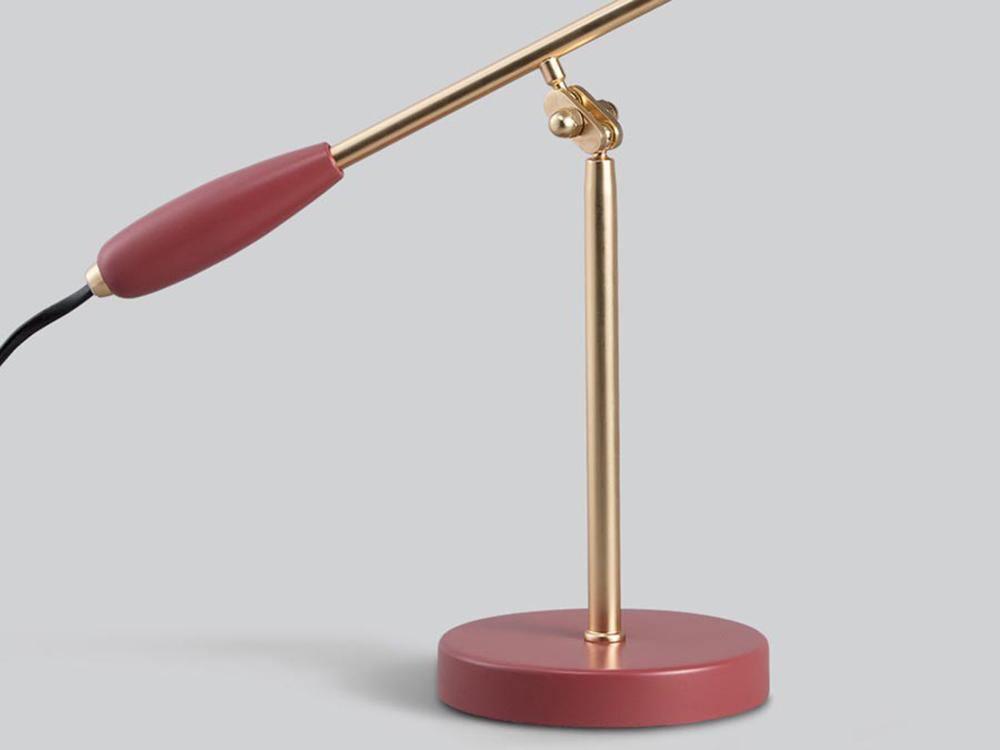 Birdy Table Lamp | Kalsten