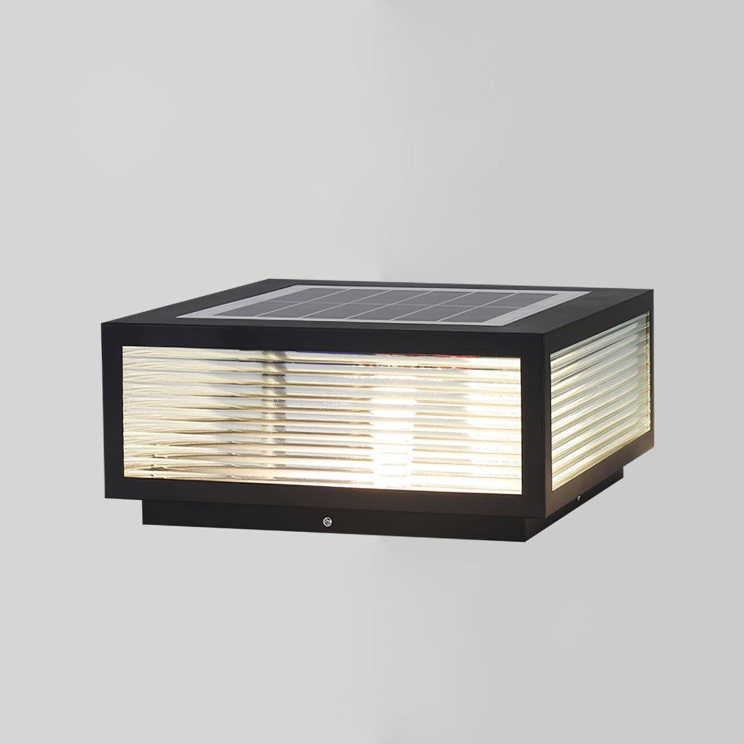 Birillo Garden Outdoor Light | Kalsten