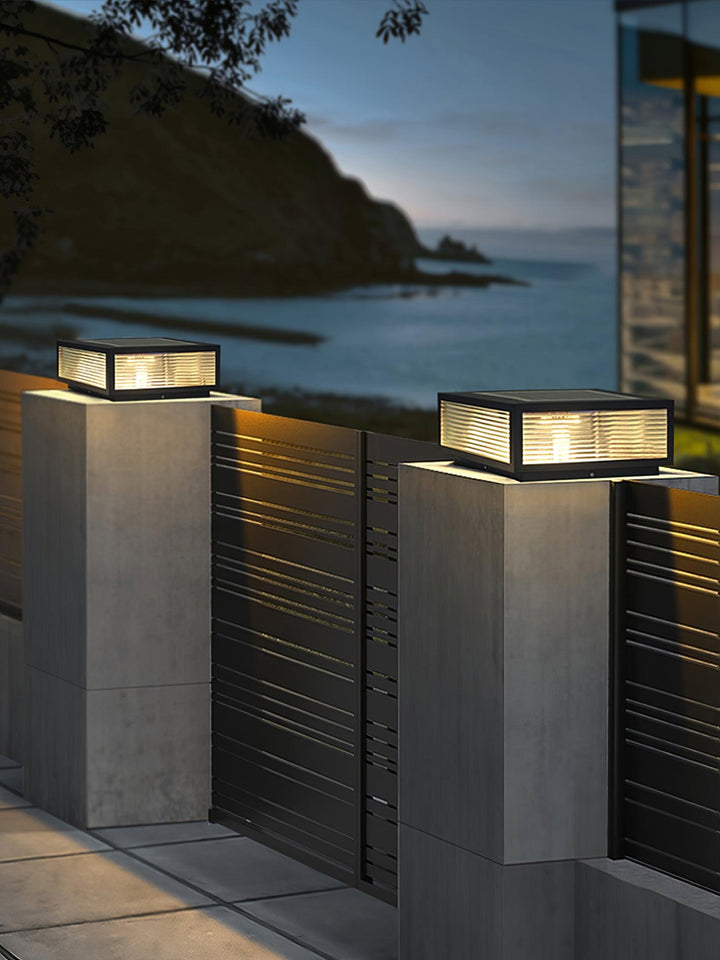 Birillo Garden Outdoor Light | Kalsten