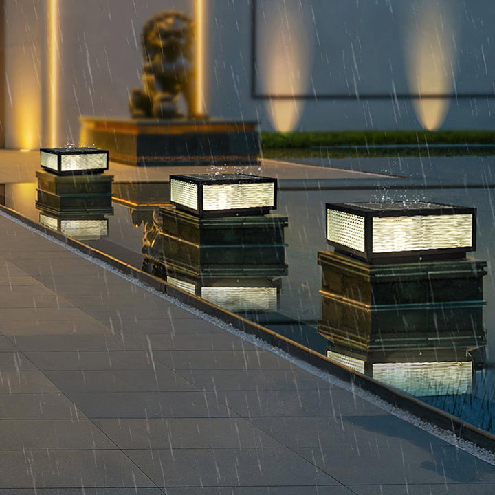 Birillo Garden Outdoor Light | Kalsten