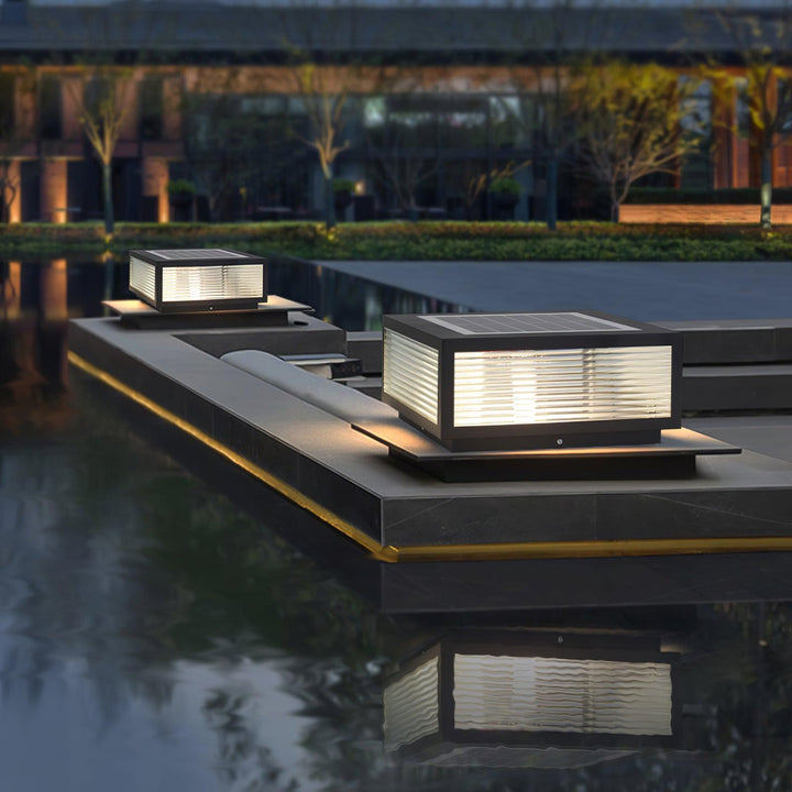 Birillo Garden Outdoor Light | Kalsten