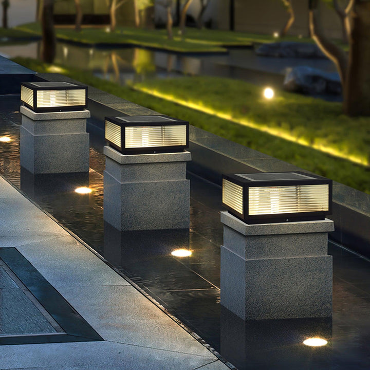 Birillo Garden Outdoor Light | Kalsten