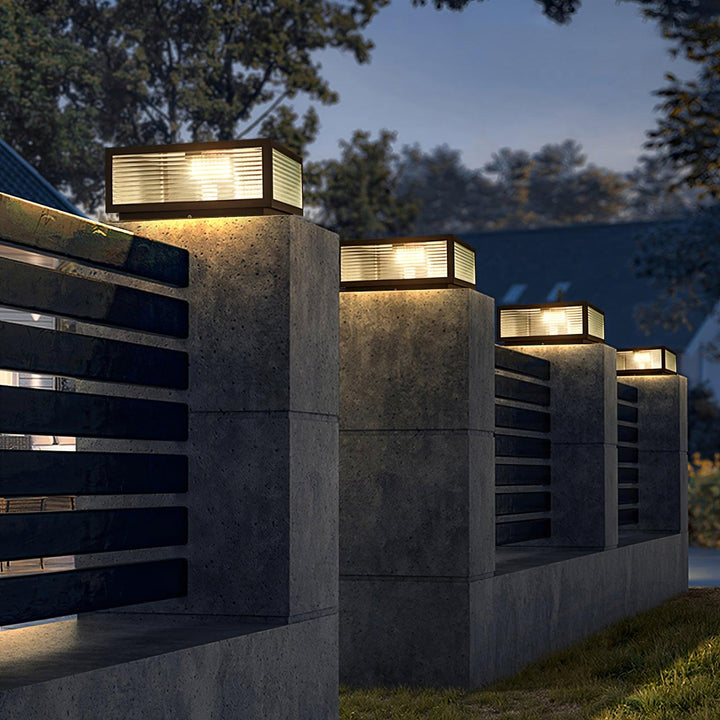 Birillo Garden Outdoor Light | Kalsten