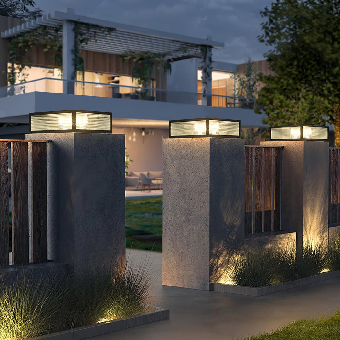 Birillo Garden Outdoor Light | Kalsten